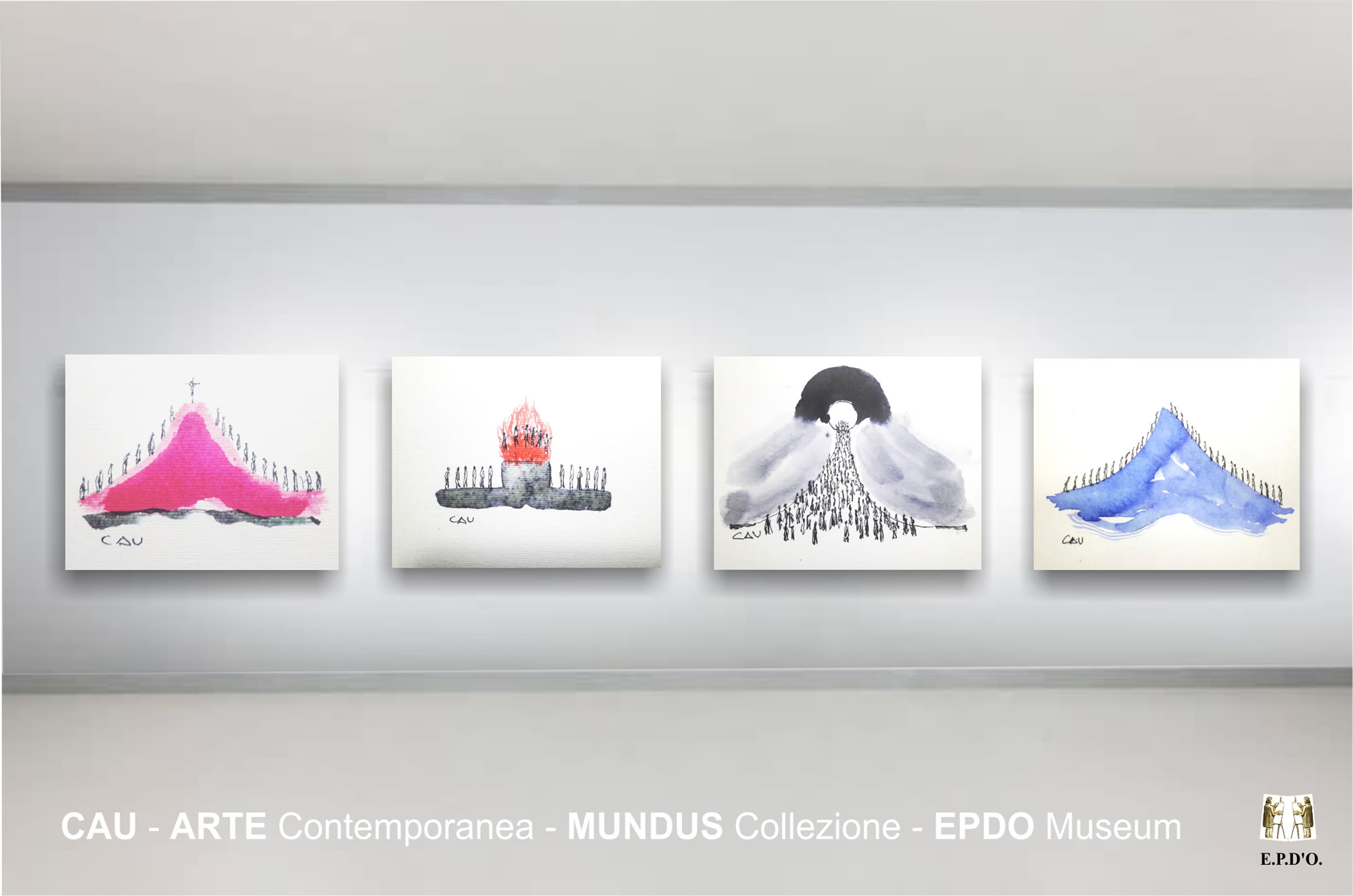 CAU Contemporary Art